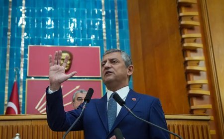 CHP'de grup toplantısı belirsizliği çözüldü