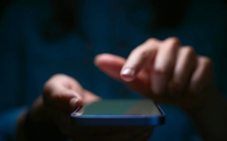 Meta'nın kendi yapay zekasıyla Instagram hesabı çaldılar