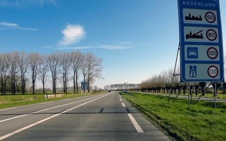 AB'den Şengen ülkelerine sınır uyarısı! 'Daha etkili alternatifler'