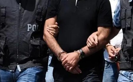 Muğla'da uyuşturucu operasyonu! 41 kişi tutuklandı