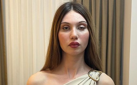 Düğününe 3 ay kala hayatı kabusa döndü! Doktorun evinde yaptırdığı botoks sonrası göz kapağı düştü
