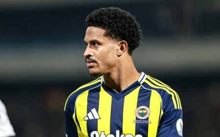 Parma'nın gözü Fenerbahçe'de! Oosterwolde bekleyişi