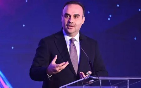 Bakan Kacır, Gaziantep'te temel atma törenine katıldı! 'Fabrika sayısını 11 binden 61 bine yükselttik'