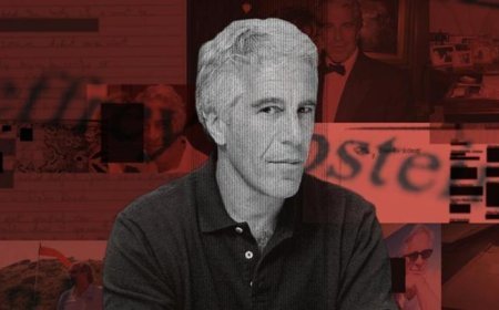 Jeffrey Epstein'in sperm bankasıyla gizli sözleşme imzaladığı ortaya çıktı