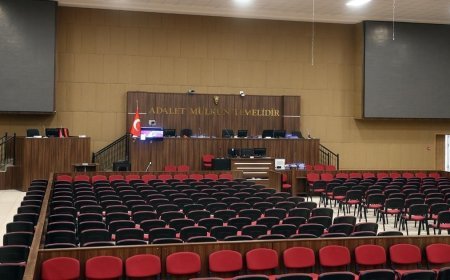 Son dakika... 140 yeni mahkeme kuruluyor! Bakan Gürlek duyurdu