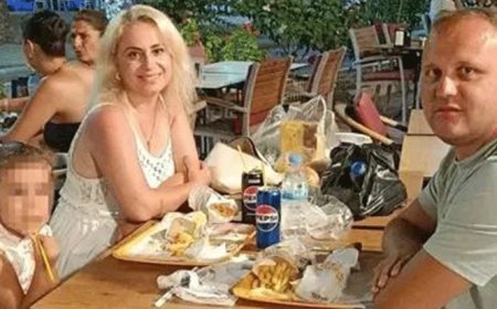 Başak cinayetinin sanıklarından kan donduran ifadeler! 'Babam üstüne oturdu, bıçaklamaya başladı'