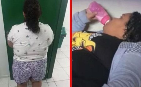 12 yaşında gibi davrandı, bir aileyi 14 ay kandırdı! Akrabanın şüphesi film gibi dolandırıcılığı ortaya çıkardı