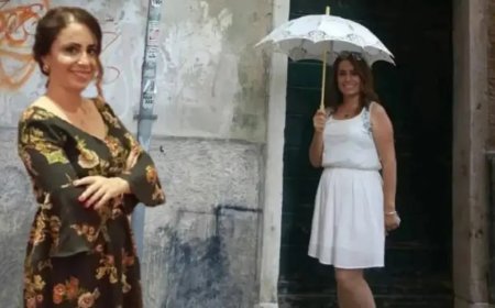 5 yaşındaki kızının önünde öldürüldü. Tutuklu eş: Babam üstüne oturdu, bıçaklamaya başladı