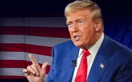 SON DAKİKA HABERİ: ABD Başkanı Trump, Türkiye'deki NATO Zirvesi'ne katılacak