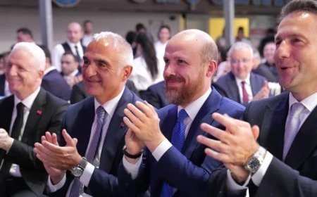 14’üncü Uluslararası Fetih Kupası başladı