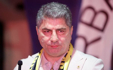 Hakan Safi, anlaşmaya vardığı golcüyü resmen açıkladı: 'Bana söz verdi, transferi bitirdim!'
