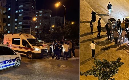 Şanlıurfa'da çatışma. Araya giren anne öldü, oğlu yaralandı