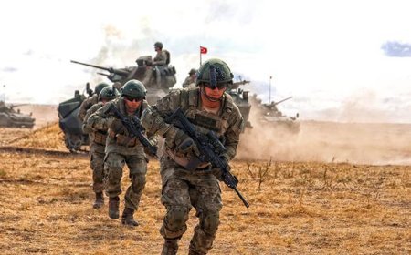 Yunanistan'ın 'gizli saldırı' hamlesi sızdı! 'Kritik fırsat' diyerek duyurdular: Türkiye'yi nasıl durdurabiliriz?