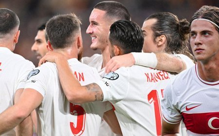 Galatasaray, golcüsünü Dünya Kupası'nda buldu! Milli yıldız hedefte