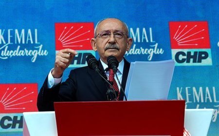 Son dakika... Kılıçdaroğlu'ndan grup toplantısı açıklaması: Umarım yapacağım