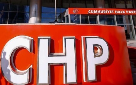 CHP'nin 38. Olağan Kurultayı ile İstanbul İl Kongresi'ne ilişkin dava reddedildi