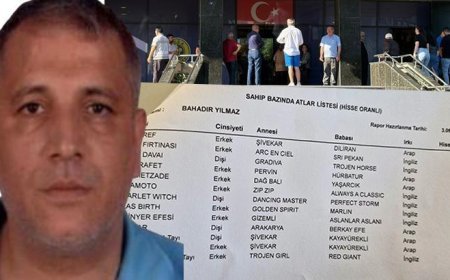 Buca Belediyesi'ne yolsuzluk operasyonu: Memurun 13 yarış atı çıktı