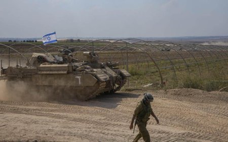 İsrail'de sirenler çaldı! Netanyahu apar topar bölgeden ayrıldı