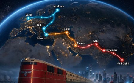 Nazi Almanyası’nın dünya hakimiyeti hayalinde İstanbul detayı! 3 kıtayı bağlayacak dev plan