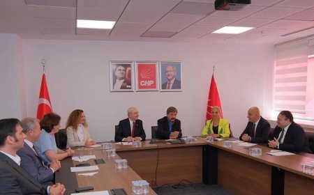 Özgür Özel dönemindeki ihraçlar iptal edildi. Kimlere CHP'ye dönüş yolu açılıyor?