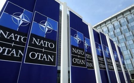 Ankara'da NATO alarmı. Giriş çıkışlar kapatılacak, kırmızı alan ilan edilecek, F-16'lar ve hava savunma sistemleri devreye alınacak