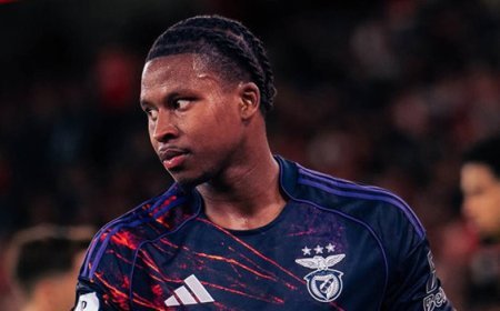 Trabzonspor, Cabral transferini resmen açıkladı!