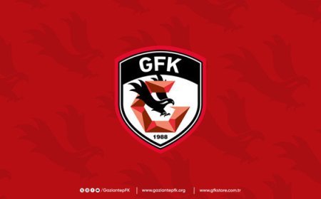 Gaziantep FK'dan olağanüstü seçimli genel kurul kararı!