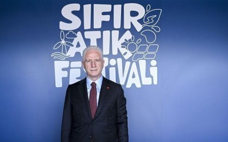Sıfır Atık Forumu'nun tanıtım toplantısı yapıldı! Vali Gül: Bunun tesadüfen olmadığını biliyoruz