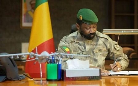 Fransız basınından Türkiye itirafı: Afrika'da sessiz ve derinden ilerliyorlar