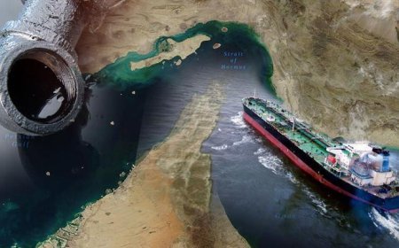 Her sözü kurnazca bir para tuzağı! ABD tüm dünyayı dolandırıyor mu? Petrol fiyatlarındaki oyun