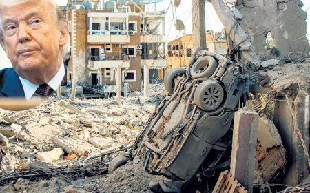 Lübnan’da şartlı anlaşma