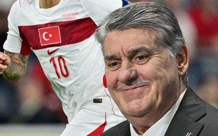 Beşiktaş, Fenerbahçe'nin rakibi oldu! Milli yıldız listeye girdi