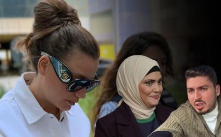 SON DAKİKA HABER: Serenay Sarıkaya'nın uyuşturucu test sonucu çıktı