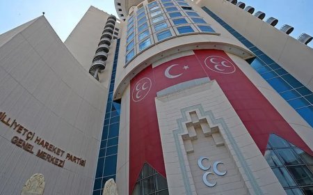 MHP'de bir il teşkilatı daha feshedildi