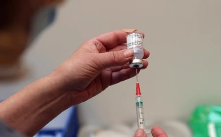Yapay zeka "süper aşı" tasarlıyor