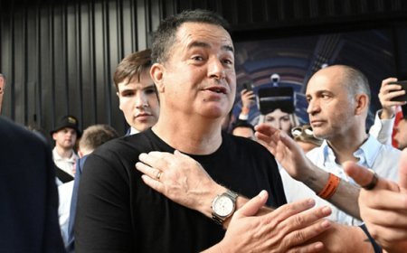 Acun Ilıcalı: 'Hull City'ye bir iki tane sihirbaz alacağız'