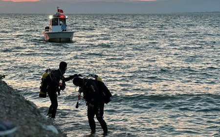 Bursa'da kahreden olay! Boğulma tehlikesi geçiren oğlunu kurtarırken hayatını kaybetti