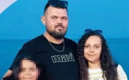 Eşini markette tüfekle vurmaya çalıştı, çalışanlar araya girince bıçakladı