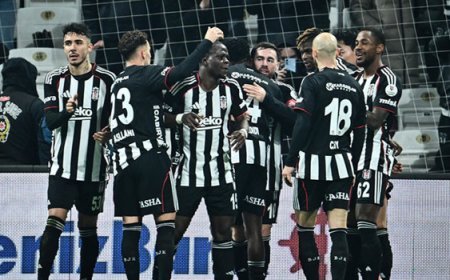 Beşiktaş, 28 Haziran'da top başı yapacak!