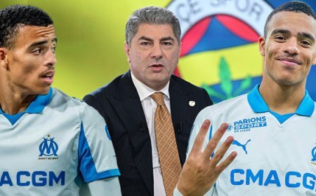 Marsilya’dan Hakan Safi’ye Greenwood şoku: İstenen bonservis dudak uçuklattı!