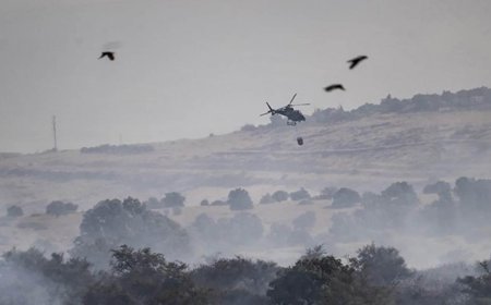 Hizbullah rest çekmişti, İsrail düğmeye bastı! Nehri geçin, evlerinizi derhal terk edin!