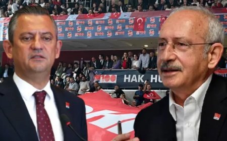 CHP'de salı gerilimi. Grup konuşmasını kim yapacak?