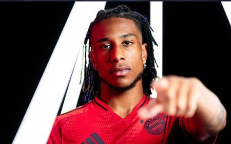 Real Madrid'den Olise için tarihi bonservis! Perez alıyor