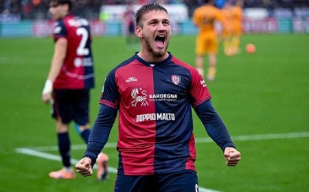 Beşiktaş’ta gözler Semih Kılıçsoy’a çevrildi!
