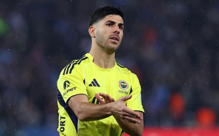 Fenerbahçeli Asensio'ya yeni talip! 3 İspanyol oldu
