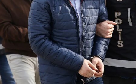 Daltonların ismini kullanmıştı. Kılıçdaroğlu ve eşini tehdit eden kişi tutuklandı