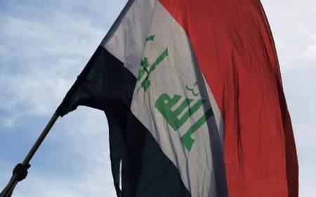 İstihbaratta dev casusluk krizi! Irak'ta üst düzey isim gözaltında