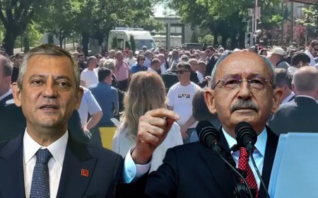 TBMM'de son durum: CHP grubu ziyaretçilere kapatıldı