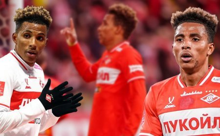 Galatasaray istiyordu: Gedson Fernandes'in bonservis bedeli ve talep ettiği maaş ortaya çıktı!