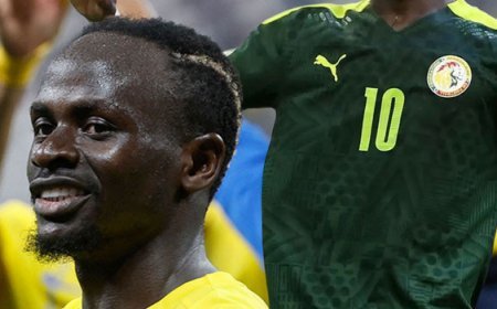 Fenerbahçe, transferi bitirdi! Geleceğin 'Sadio Mane'si geliyor